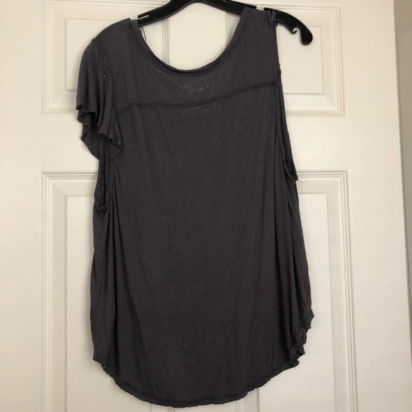 Free People top - Picture 3 of 4